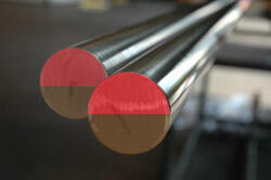 Nitronic 50 Stainless Steel Bar