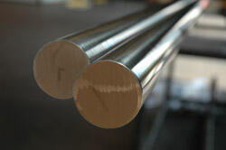 Alloy 20 Stainless Steel Bar