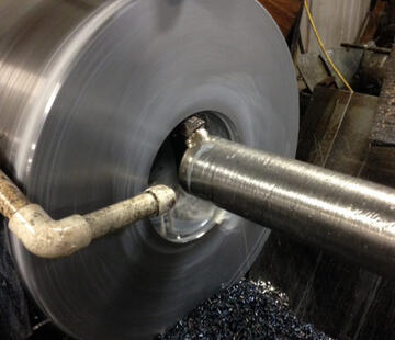 Drilling 