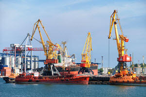 Marine Propulsion