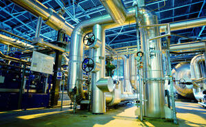 Pump Manufacturing