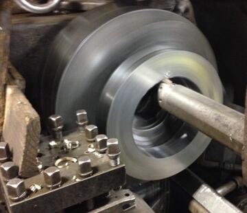 Turning